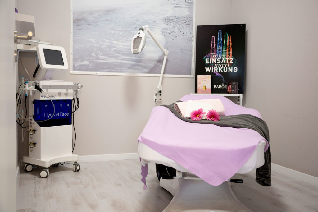 Beauty Biene Studio – Moderne Technik in Saarbrücken