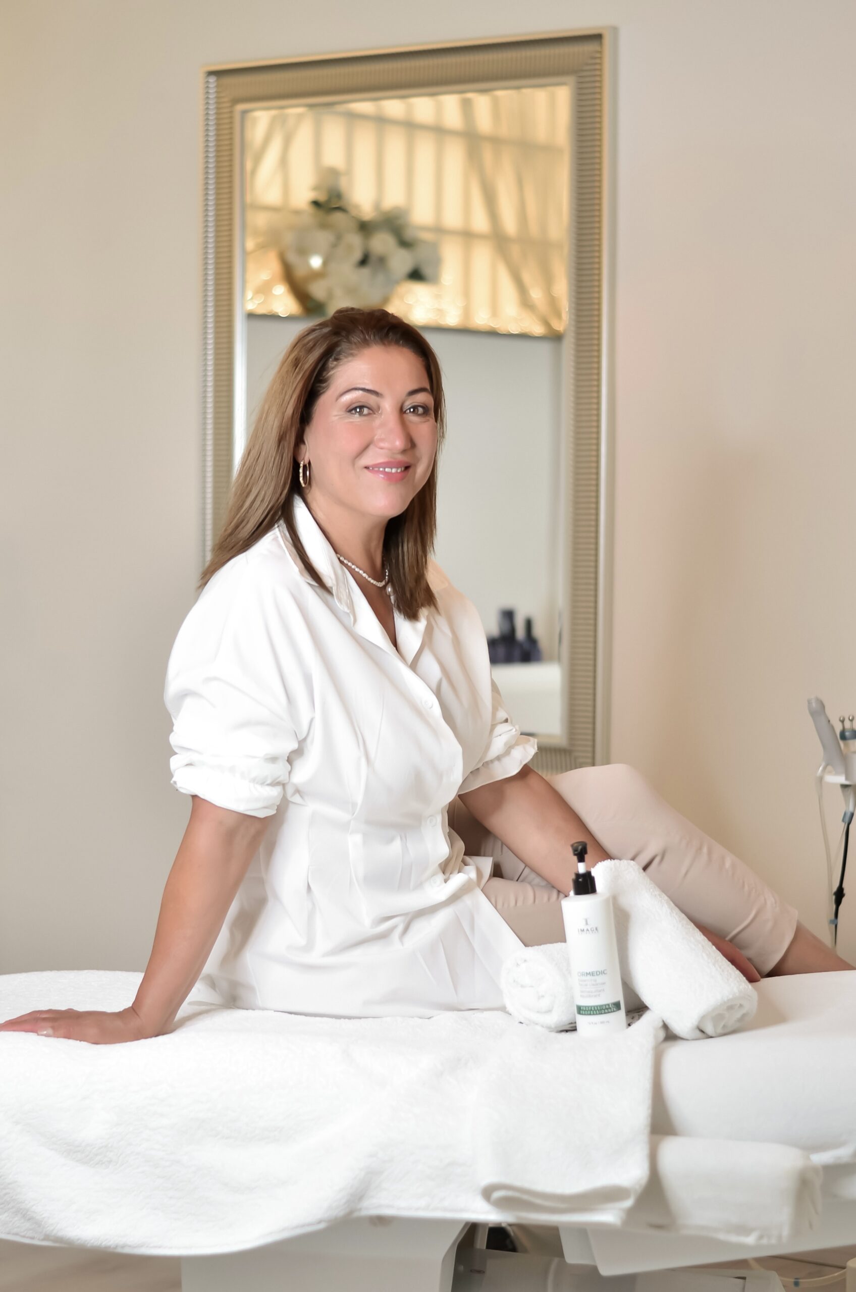 Beauty Biene Kosmetikstudio Saarbrücken