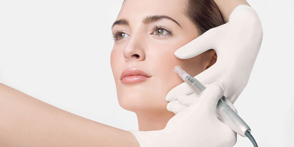 Microneedling Saarbrücken